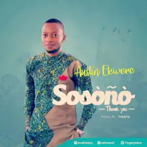 Austin Ekwere - Sosono